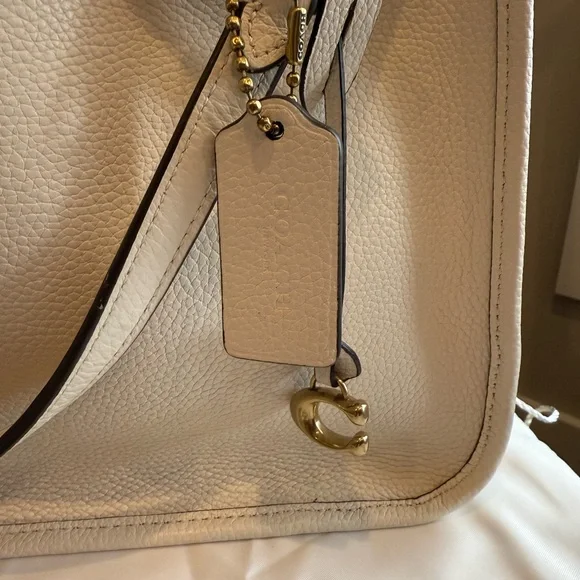 Coach Tyler Carryall 28 Bag - Picture 8 of 14